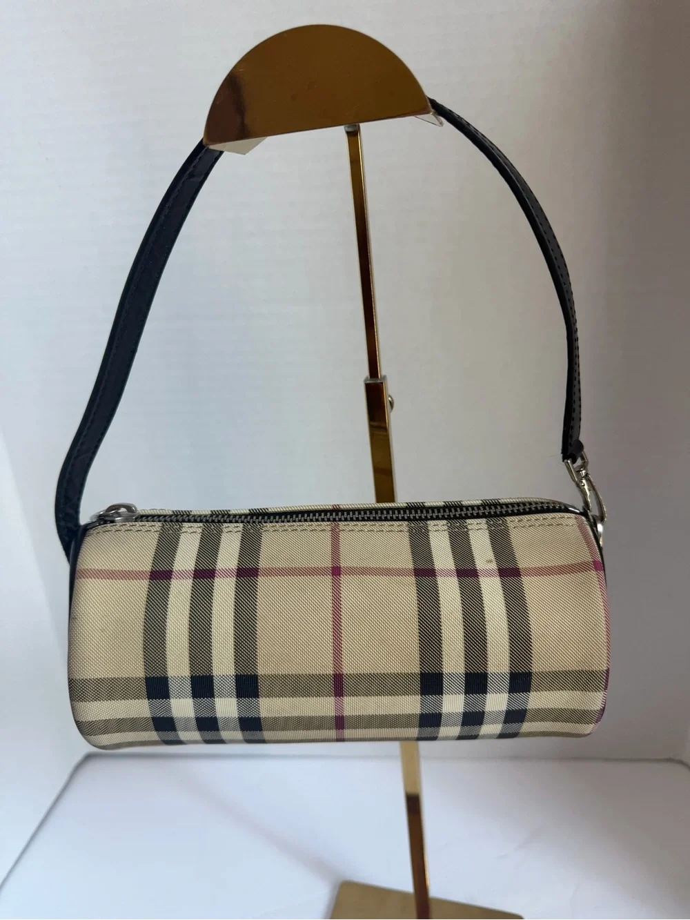 Burberry Papillon shoulder bag